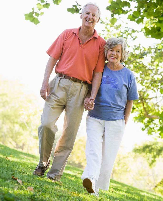 Residencia Monte Alto